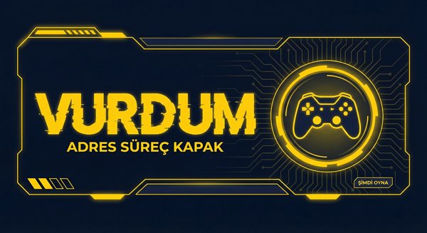 Vurdum Platform Adres Değişim Süreci ve Kullanıcı Deneyimi Analizi