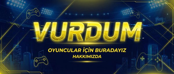 Vurdum Bağlantı Platformu Hakkında Bilgi