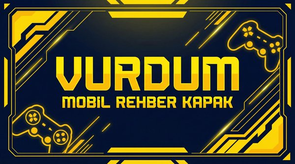 Vurdum Mobil Kullanım Deneyimi ve Uygulama Tarayıcı Karşılaştırması